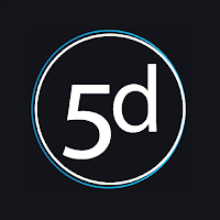 5dkey