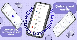 CoinSwitch Screenshot 0