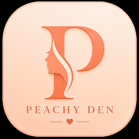 Peachy Den