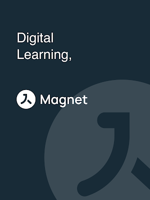 Magnet Learn Screenshot 0