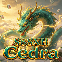 888XHCedra