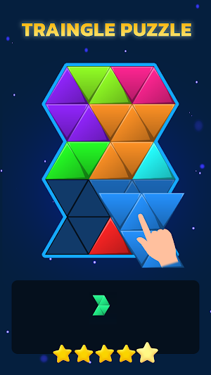 Block Puzzle Collection Screenshot 2