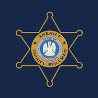 West Feliciana Sheriff LA