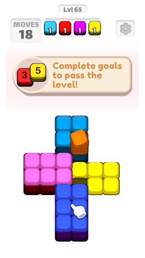 Stack Busters Screenshot 0