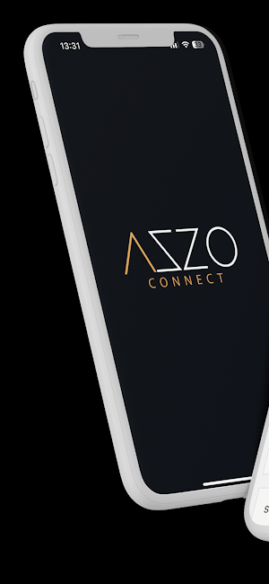 Azzo Connect Screenshot 0