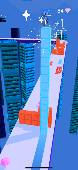 Chill Ride Screenshot 3