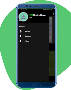 WA Status Saver Screenshot 2