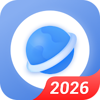 Aura Browser: Private Browsing