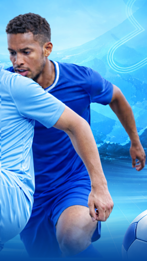 1XBet Screenshot 1