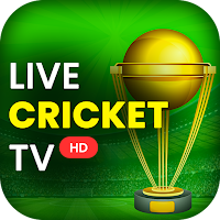 Live Cricket TV HD