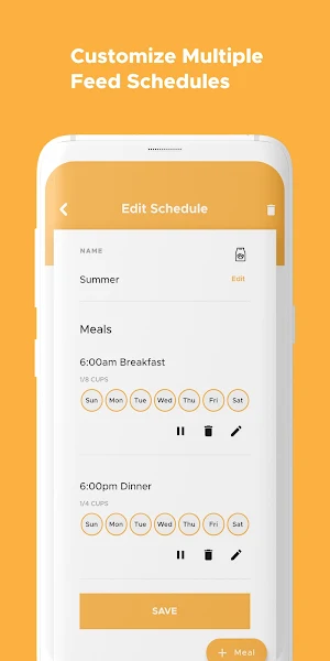 AutoPets Connect screenshot 5