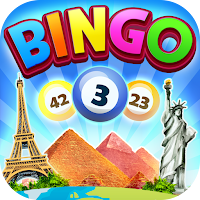 Bingo Cruise: Live Bingo Party