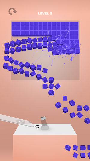 Brick Blaster Screenshot 2