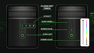 Super Flashlight LED Screenshot 2