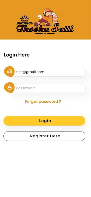 Dindigul Thookusatti Screenshot 1