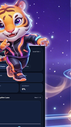 6Q6QTide Screenshot 3