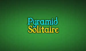 Pyramid Solitaire Screenshot 3