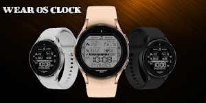 Digital sports watch Screenshot 3