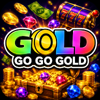 Go Go Gold