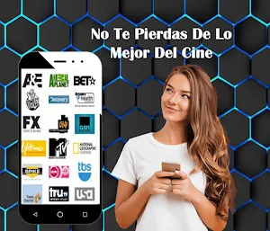 Como Ver Peliculas En Español Screenshot 2