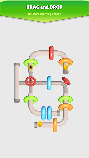 Ring Jam Screenshot 0