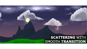 2D Seasons Screenshot 0