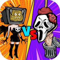 Camera Clash: Blade Clash War
