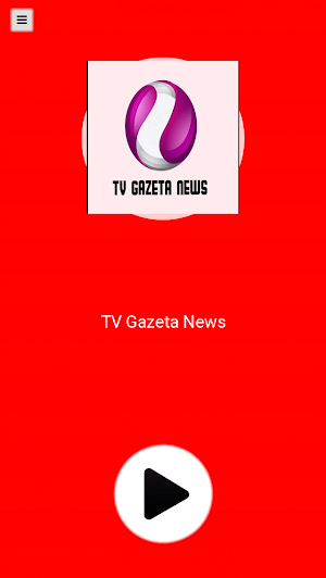 TV Gazeta News Screenshot 0