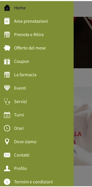 Farmacia Barbera Screenshot 0