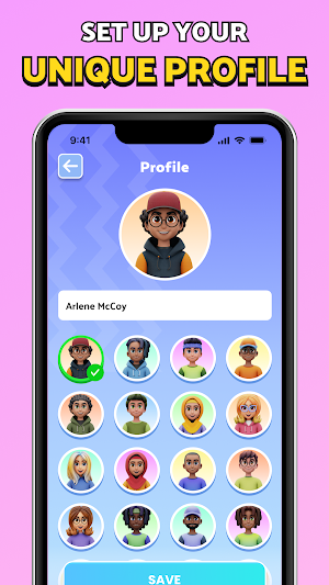 Quick Draw - AI Guess Drawing Screenshot 3