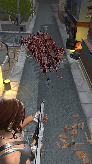 Helicopter Support Screenshot 1