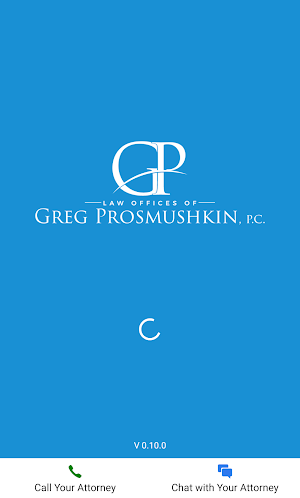 GProsLaw Screenshot 0