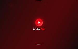 Lumina Play Screenshot 3