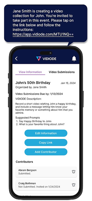 VIDIODE Screenshot 3