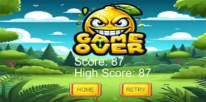 Little Rabbit 77 Screenshot 2