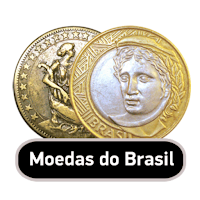 Brazilian Coins