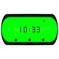 Alarm clock ahnnvn