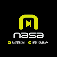 Nasa Player