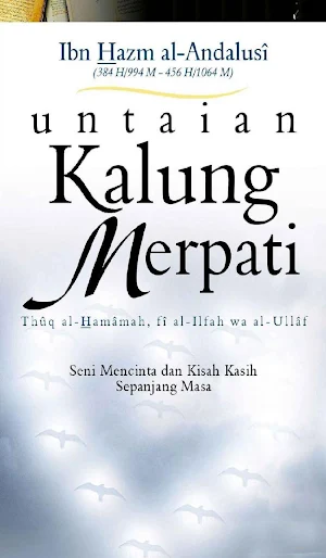 Untaian Kalung Merpati Screenshot 0