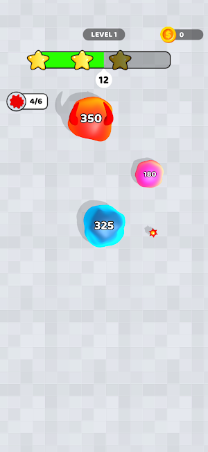 Go Slimes! Screenshot 3