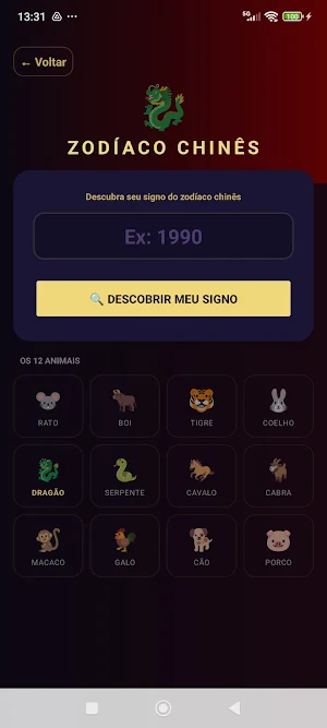 Daily Horoscope 2026: Zodiac Screenshot 3