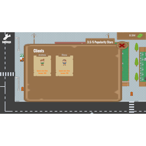 CrazeBuilder Screenshot 1