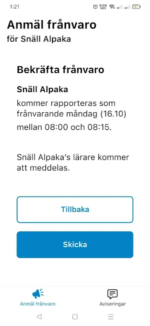 EdAider Screenshot 3