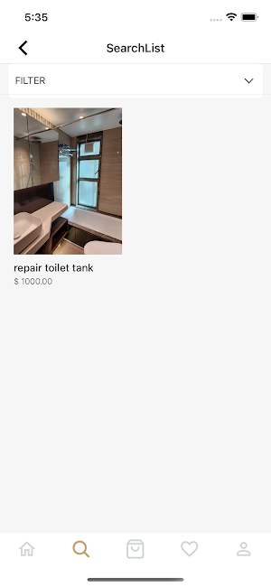 prestigeconstructionhk Screenshot 1