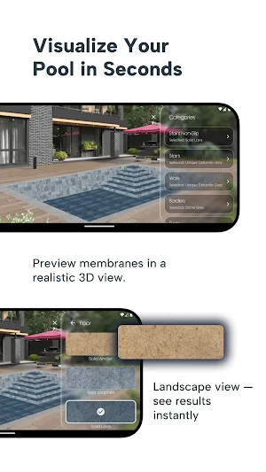 ELBE Pools Screenshot 3