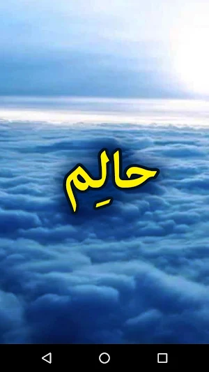 Halim Novel by Nimra Ahmed - Complete Episodes Screenshot 0