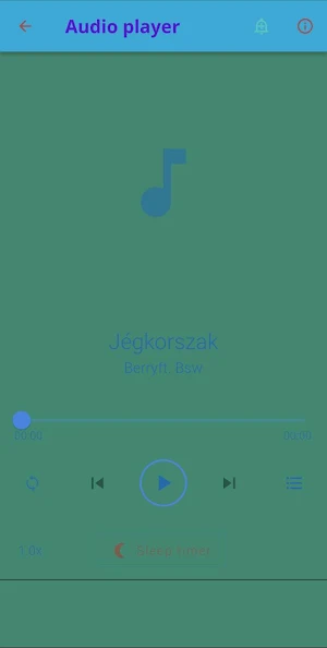 Berry music full 2023 Screenshot 0