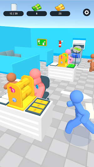 Money Fever Screenshot 3