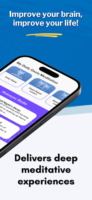 MyHolosync Screenshot 1