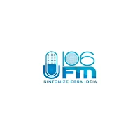 Rádio 106.7 FM Itajai ao vivo